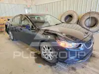 2017 Mazda 6 фото