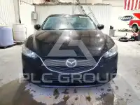 2017 Mazda 6 photo