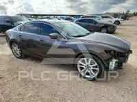 2017 Mazda 6 фото