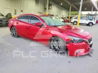2017 Mazda 6 фото