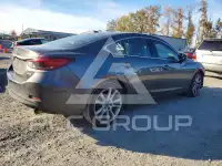 2017 Mazda 6 photo