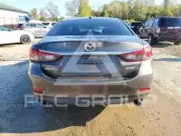 2017 Mazda 6 фото