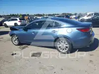 2017 Mazda 6 photo