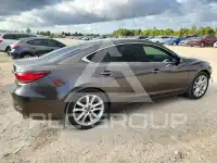 2017 Mazda 6 фото