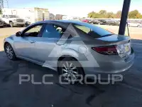 2017 Mazda 6 фото