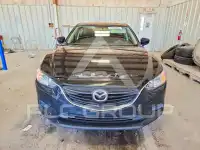 2017 Mazda 6 фото