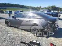 2017 Mazda 6 photo