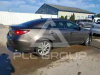2017 Mazda 6 фото