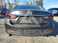 2017 Mazda 6 photo