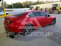 2017 Mazda 6 фото