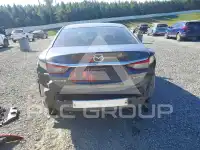 2017 Mazda 6 photo