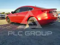 2017 Mazda 6 photo