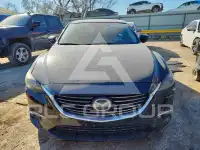 2017 Mazda 6 photo