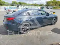 2017 Mazda 6 photo