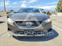 2017 Mazda 6 фото