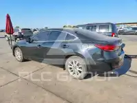 2017 Mazda 6 фото