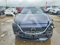 2017 Mazda 6 фото