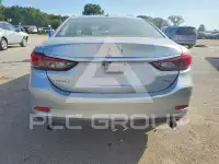 2017 Mazda 6 фото