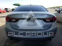 2017 Mazda 6 фото