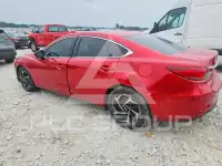 2017 Mazda 6 фото