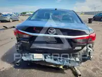 2017 Mazda 6 фото