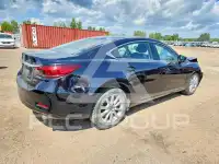 2017 Mazda 6 фото