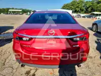 2017 Mazda 6 photo