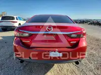 2017 Mazda 6 фото