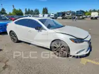 2017 Mazda 6 photo