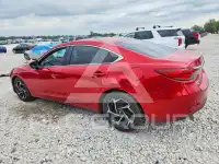 2017 Mazda 6 фото