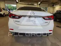 2017 Mazda 6 фото