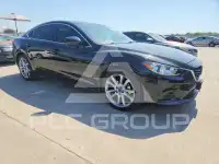 2017 Mazda 6 фото