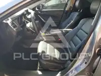 2017 Mazda 6 фото