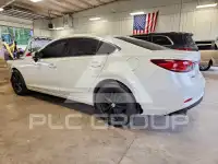 2017 Mazda 6 фото