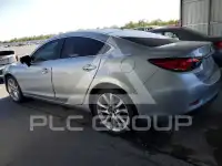 2017 Mazda 6 фото