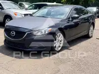 2017 Mazda 6 фото