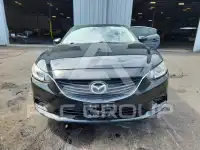 2017 Mazda 6 фото