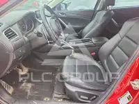 2017 Mazda 6 фото