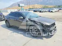 2017 Mazda 6 фото
