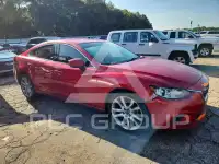 2017 Mazda 6 photo