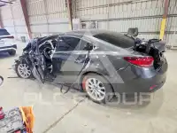 2017 Mazda 6 photo