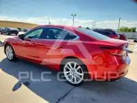 2017 Mazda 6 фото