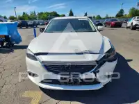 2017 Mazda 6 photo