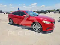 2017 Mazda 6 фото