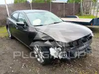 2017 Mazda 6 фото