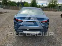 2017 Mazda 6 фото