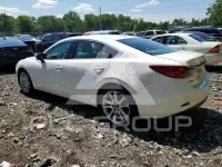2017 Mazda 6 фото