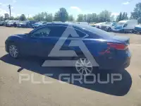 2017 Mazda 6 фото
