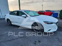 2017 Mazda 6 фото