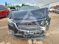 2017 Mazda 6 фото
